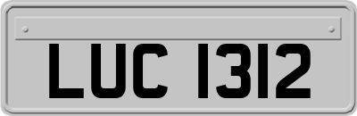 LUC1312