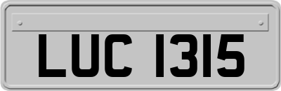 LUC1315