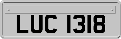 LUC1318