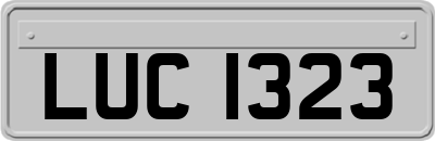 LUC1323