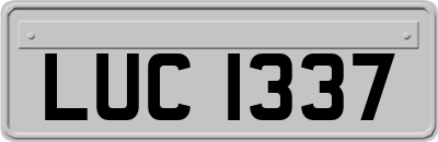 LUC1337