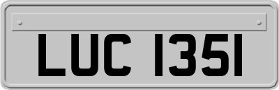 LUC1351