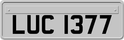 LUC1377