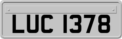 LUC1378