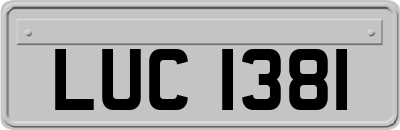 LUC1381