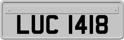 LUC1418
