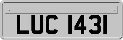 LUC1431