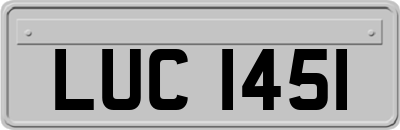 LUC1451