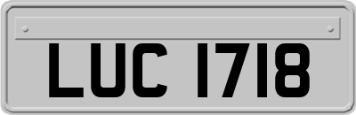 LUC1718