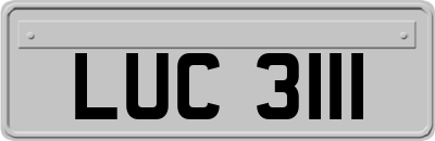 LUC3111