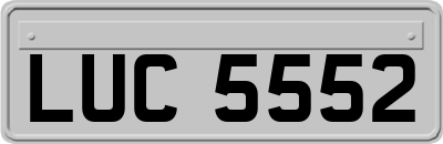 LUC5552