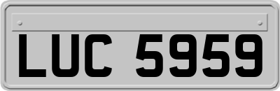 LUC5959