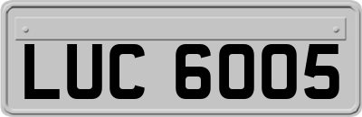 LUC6005