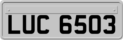 LUC6503