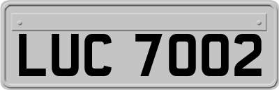 LUC7002