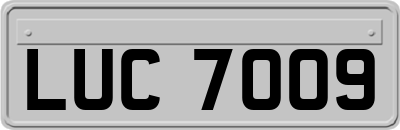 LUC7009