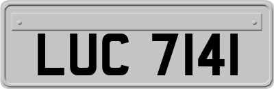LUC7141