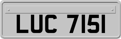 LUC7151