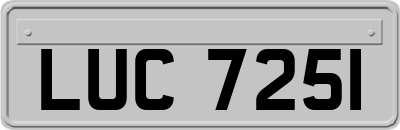 LUC7251