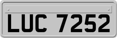 LUC7252