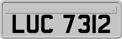 LUC7312
