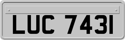 LUC7431