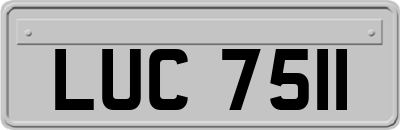 LUC7511