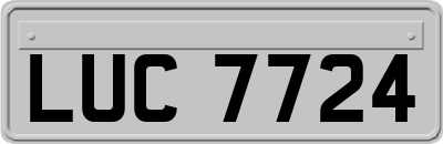 LUC7724