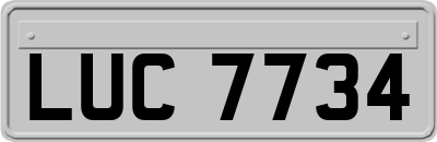 LUC7734