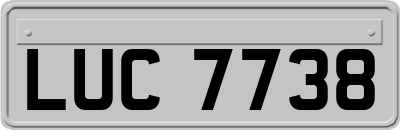 LUC7738