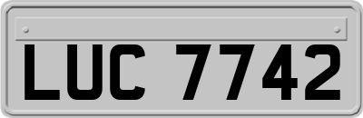LUC7742