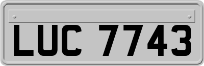 LUC7743