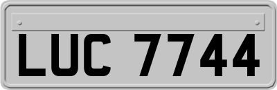 LUC7744