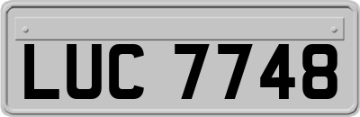 LUC7748