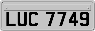 LUC7749