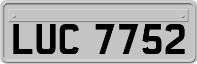 LUC7752