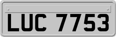 LUC7753