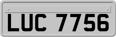 LUC7756