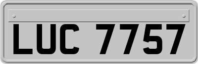 LUC7757