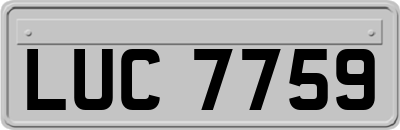 LUC7759