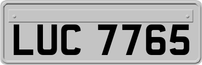 LUC7765