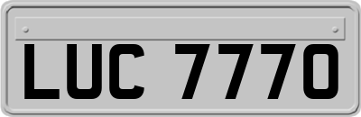 LUC7770
