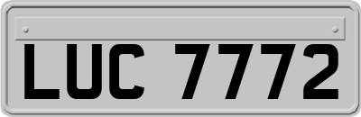 LUC7772