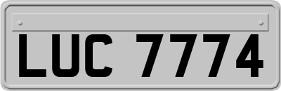 LUC7774