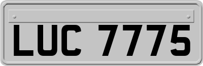 LUC7775