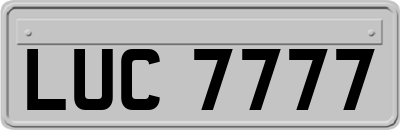 LUC7777