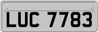LUC7783