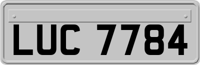 LUC7784