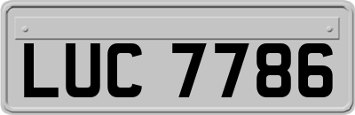 LUC7786