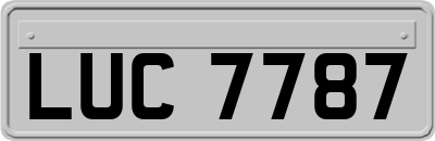 LUC7787